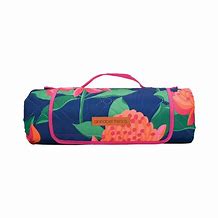 Load image into Gallery viewer, Picnic Mat - Bright Waratah
